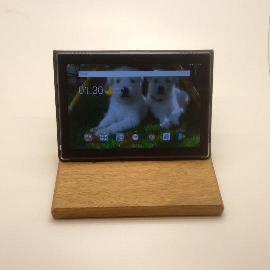 Tablet holder